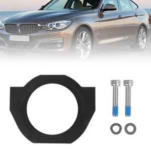Crank Seal Guard Serpentine Belt For BMW X1 X3 X5 M3 M4 N54 N55 N52 1 3 4 Series - Picture 1 of 7