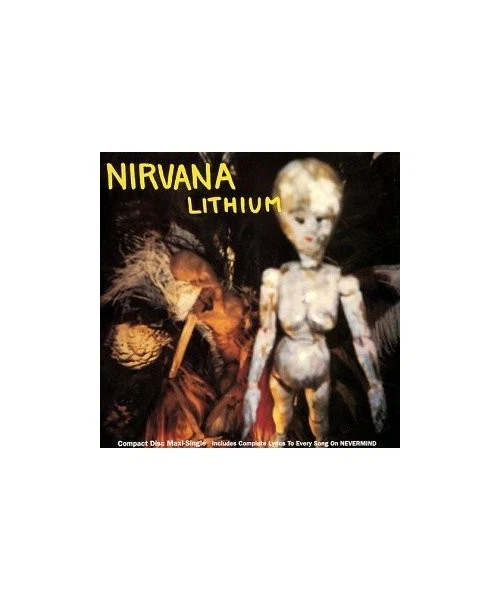 Lithium - Bild 1 von 1