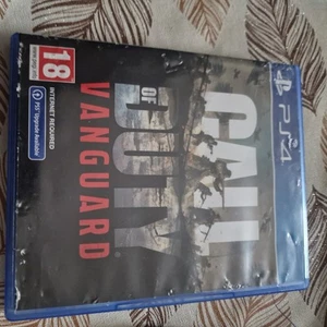 Call Of Duty Vanguard (PS4, 2021) - Picture 1 of 1