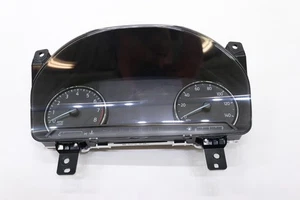 Velocímetro Ford Explorer 2020 2021 2022 Lb5t10849sa Lb5z10849ab - Imagen 1 de 12