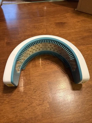 HairMax LaserBand 82 Comfortflex Laser Hair Growth Device **Used **Read - Image 1 of 4