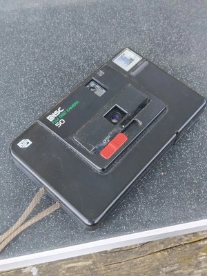 Appareil Photo Fuji Disc Camera - Photo 1/3