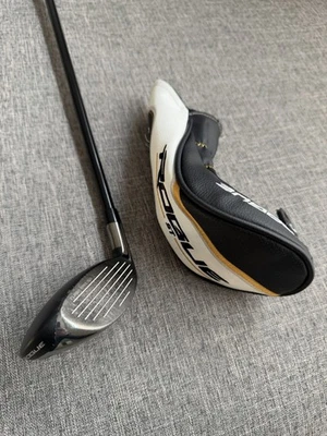 Callaway Rogue ST Pro Hybrid 3, 20°, Stiff Flex - Bild 1 von 4