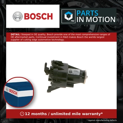 Throttle Body 0280751008 Bosch A6511500094 6511500094 GPA1CM Quality Guaranteed - Image 1 of 4