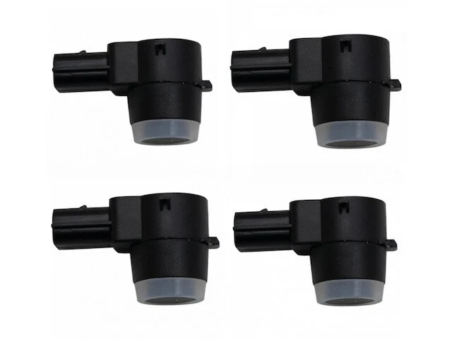 TRQ 81HW34P 停车辅助传感器套件适用于 2014 - 2015 凯迪拉克 ELR — 第 1/1 张图片