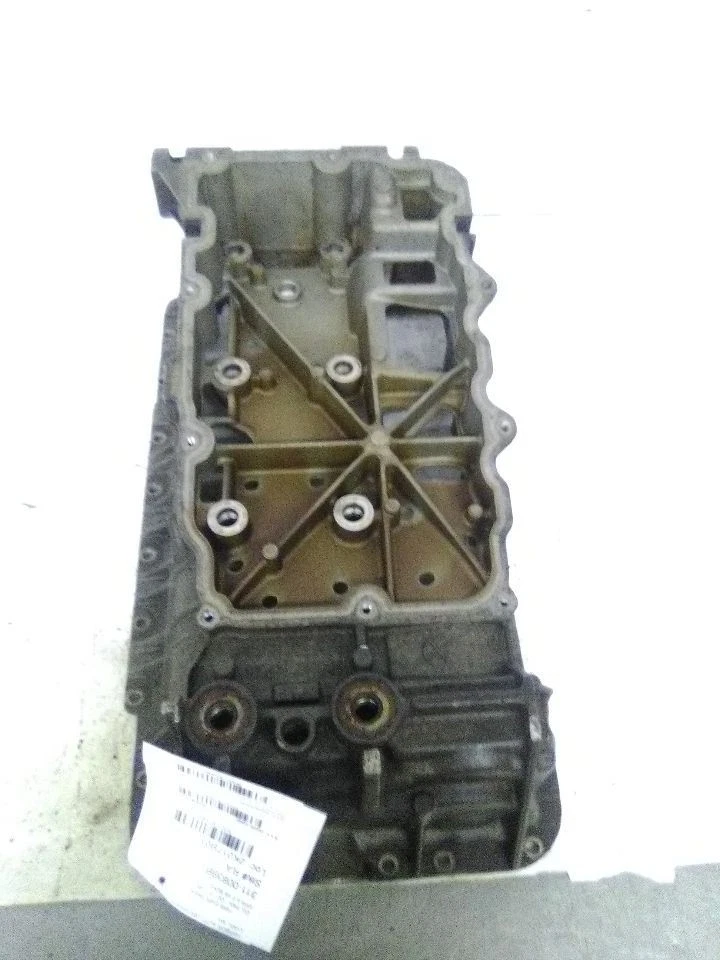 Ford Explorer 97-02 cárter de aceite 6-245 4,0 L SOHC 2 puertas paquete deportivo superior  Foto 1 de 2