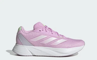Adidas Mujer Duramo SL - Bliss Lila/Cero Metálico/Plata Amanecer - EE. UU. Talla 8 Foto 1 de 4