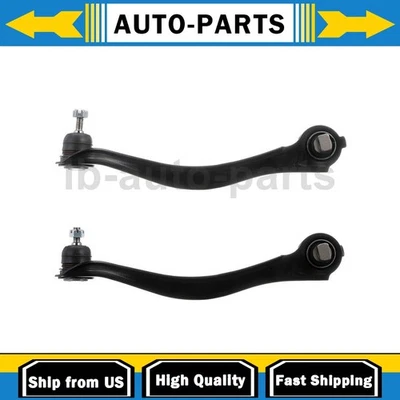 Conjunto de brazo de control superior trasero 2 piezas para Acura CL 1998 1999 2,3 L Foto 1 de 4