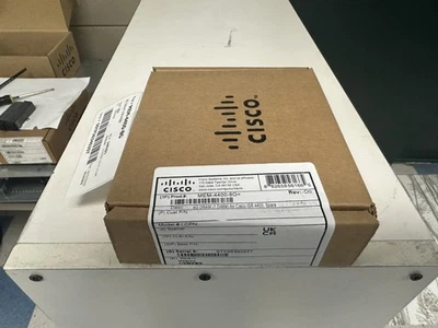 Cisco MEM-4400-8G 8G DRAM ISR4400 - Image 1 of 4