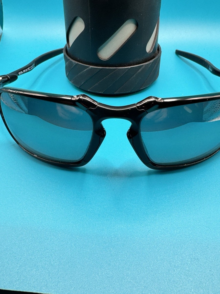 Oakley Badman Sunglasses for Men | eBay Oakley Badman Sunglasses for Men | eBay