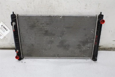 RADIATOR Nissan Altima Maxima 2007 07 2008 08 2009 09 2010 10 11 12 13 A 1387369 - Изображение 1 из 4