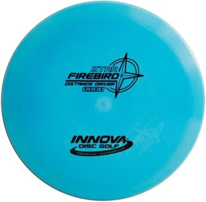 INNOVA Firebird, 165-175 Grams, Disc Golf Driver, 170-175 grams, multi - Picture 1 of 1