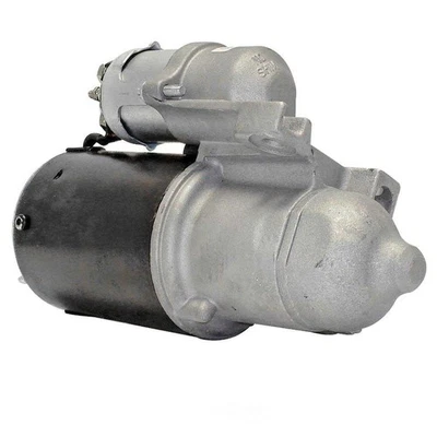 Starter Motor fits 1991-1995 Pontiac Grand Prix,Trans Sport Sunbird Grand Am  AC - Image 1 of 4