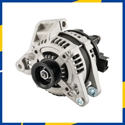 Alternador para Cadillac DTS 11 2006-2010 Cadillac DTS 4,6 L 11178 150 amperios Foto 1 de 4