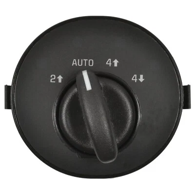 For 2002-2006 Chevrolet Trailblazer EXT 4WD Switch SMP 498IY17 2003 2004 2005 - Image 1 of 4