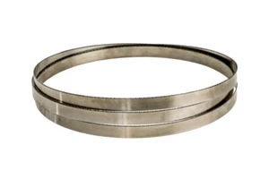 Metabo Bandsägeblatt 3380x15x0,5mm A2 Holz Kunstsoff BS 505 G BS 505 Precision - Bild 1 von 1