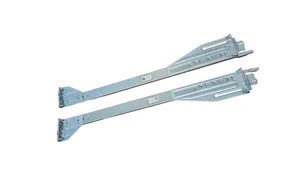 Kit rail rapide coulissant serveur Dell PowerEdge R710 2U P242J M997J rails prêts à l'emploi - Photo 1/3