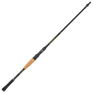 Gunki Chooten Cut Supersize C Baitcastrute 225XH 2,25m 21-56g Angelrute Big Bait - Bild 1 von 3