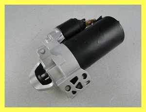 1S2532 STARTER MOTOR For BMW 116d 118d 120d 123d 125d 218d 220d 316d 2.0 Coupe - Picture 1 of 5