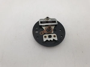 Mercedes Benz Ponton W 120/128 Contactplatte Lenkrad - Bild 1 von 4
