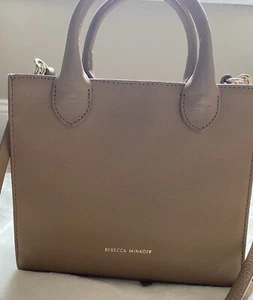 rebecca minkoff handbag - Picture 1 of 6