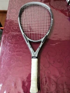 RAR Head I. X16 Chip System Oversize 4 3/8 Grip Tennisschläger - Bild 1 von 3