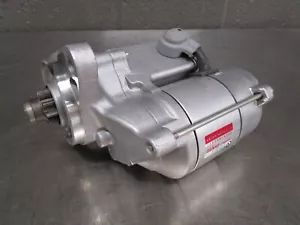 New Denso Starter Replacement 12V 28100-20553-71 - Picture 1 of 4