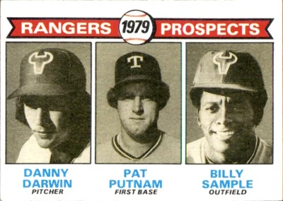 1979 Topps MLB Baseball Singles - VINTAGE - PICK YOUR OWN - FREE USA SHIPPING - Image 1 of 4