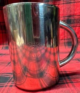 Royal Prestige Double Wall Insulated Stainless Steel Hot Cold Mug. - Picture 1 of 4