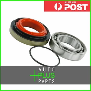 Fits BMW 5 E60 - REPAIR KIT, BALL BEARING FRONT AXLE SHAFT 35X62X14 - Picture 1 of 1