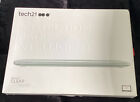 Tech21 Impact Clear Case for Apple Macbook 12 inch Clear Matte 