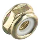 Professional M10x125 LH Blade Nut for Brushcutter and Trimmer Gearboxes