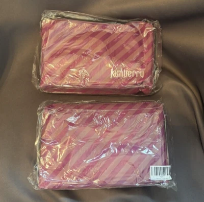 Kit consultor Jamberry. Igual que el kit de aplicación solo 3 veces los productos Foto 1 de 3