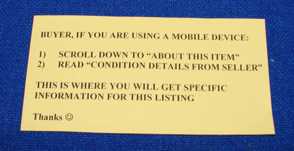 ПЕРЕДНИЙ ЛЕВЫЙ ТОРМОЗ ДИСКОВЫЙ РОТОР ---- 1981 1982 1983 SUZUKI GS650G GS650 - Изображение 1 из 3