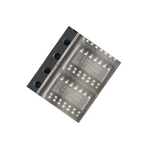 10 Stück Neu ATTINY44A-SSU SOP-14 Original ATMEL - Bild 1 von 3