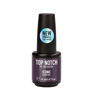 Mesauda Top Notch Iconic 251 Bullet 14ml - esmalte de uñas semipermanente - Imagen 1 de 7