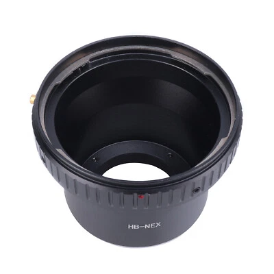 Adapter for Hasselblad HB V/CF Lens to Sony E-Mount NEX-7 A7 A7R II A6400 A6600 - Image 1 of 4