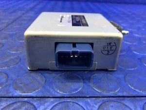 2018-2021 LEXUS LC500 OEM EXHAUST CHANGE VALVE CONTROL MODULE 89878-11020 - Picture 1 of 14
