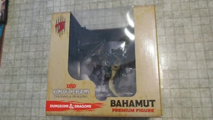 Tiamat oder Bahmut 5e Ikonen der Reiche Tyrannei der Drachen kostenloser Versand - Bild 1 von 12