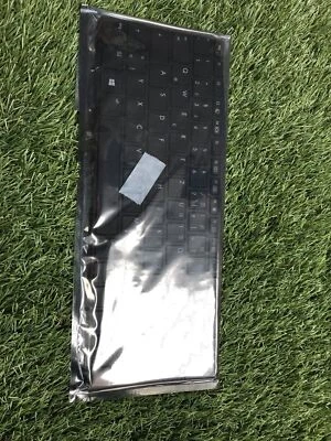 Genuine HP ProBook 6470B 6475B keyboard no Pointing Stick - German 701976-041 - Image 1 of 4