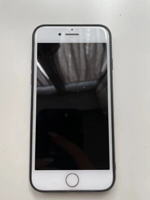 Apple iPhone 8 - 64GB - Argento (Sbloccato) - Immagine 1 di 4