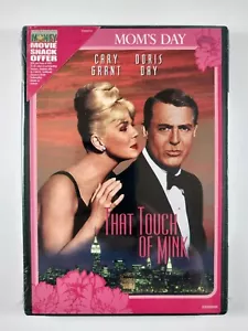 That Touch of Mink (1962) Widescreen - Mom's Day (DVD, 2000) 10082 - Sealed - Picture 1 of 3