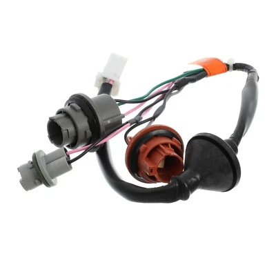 OEM NEW HYUNDAI 2013-17 Elantra GT Outside Tail Lamp Socket And Wire 92480-A5010 - Image 1 of 4
