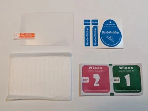 1 Protection écran pour appareil photo Canon EOS R50 R 50 verre trempé anti rayures - Photo 1 sur 1
