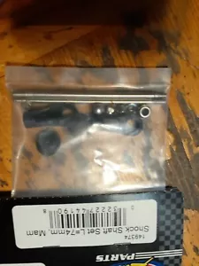 XTM MAMMOTH MONSTER TRUCK nitro 1/8th - Picture 1 of 1