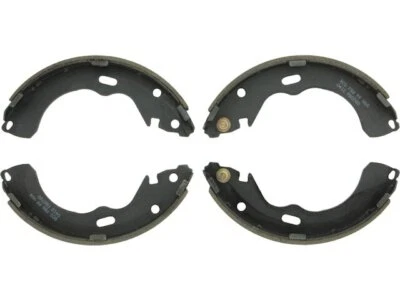 Juego de zapatas de freno traseras Bosch 78161ZMBG 2006 Mercury Mariner 2005-2007 Foto 1 de 2