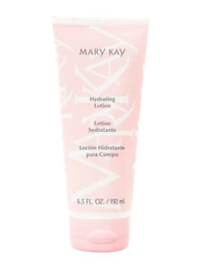 Mary Kay Hydrating Lotion ~ Your Remedy For Skin Exposed To Wind And Dry Air! - Picture 1 of 1