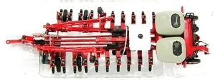 2023 SpecCast 1:64 *CASE IH* Model 1255 - 24 Row Planter NIB ZJD1915 - Picture 1 of 2