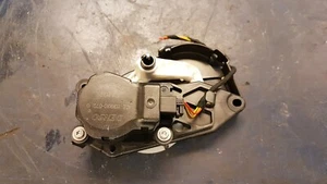 2007 BMW 318i E90 E91 318i INTERNAL CABIN HEATER FAN FLAP MOTOR 113930-0720 - Picture 1 of 5
