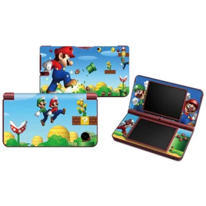 300 Vinyl Decal Skin Sticker for Nintendo DSi NDSi XL LL - Picture 1 of 1